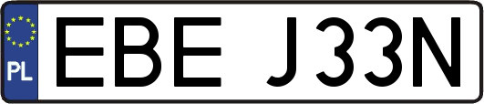 EBEJ33N