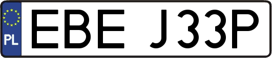 EBEJ33P