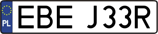 EBEJ33R