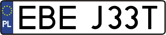EBEJ33T