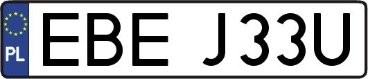 EBEJ33U