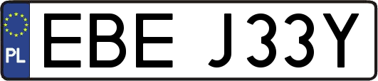 EBEJ33Y