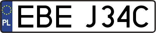 EBEJ34C