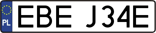 EBEJ34E