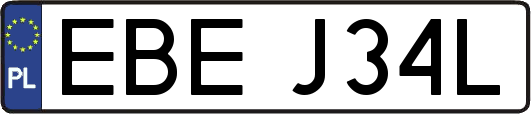 EBEJ34L