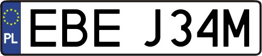 EBEJ34M
