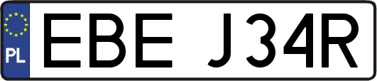 EBEJ34R