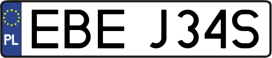 EBEJ34S