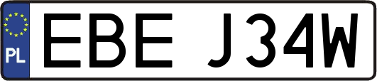 EBEJ34W