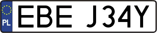 EBEJ34Y