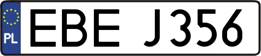 EBEJ356