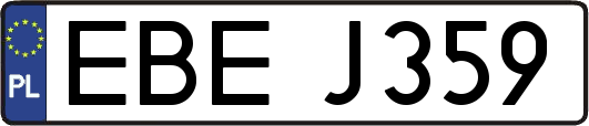 EBEJ359