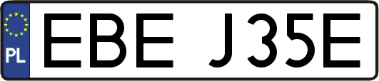 EBEJ35E
