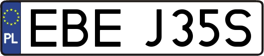 EBEJ35S