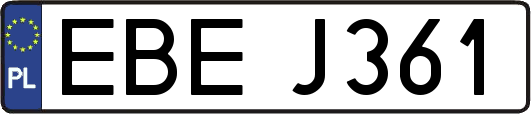 EBEJ361