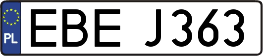 EBEJ363