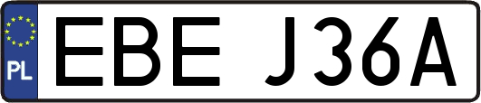EBEJ36A