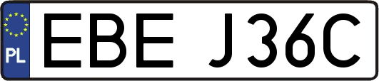 EBEJ36C