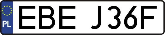 EBEJ36F