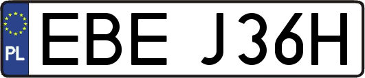 EBEJ36H
