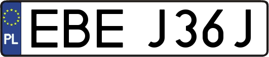 EBEJ36J