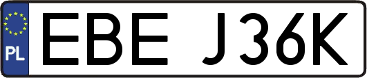 EBEJ36K