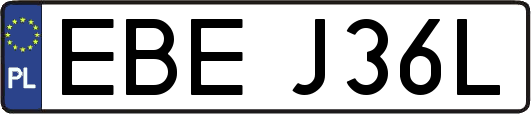EBEJ36L