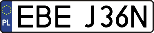EBEJ36N