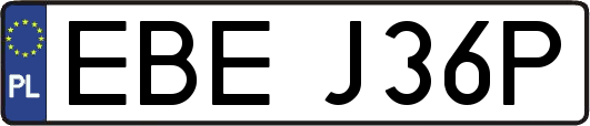 EBEJ36P