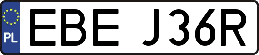 EBEJ36R