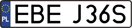 EBEJ36S