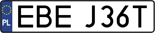 EBEJ36T