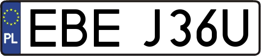 EBEJ36U
