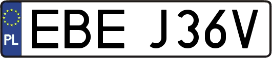EBEJ36V