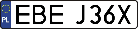 EBEJ36X