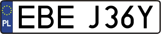 EBEJ36Y