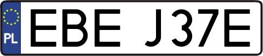 EBEJ37E