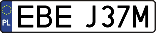 EBEJ37M