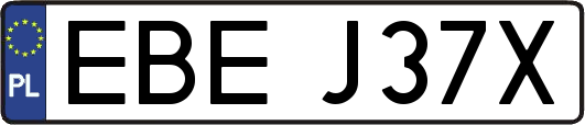 EBEJ37X