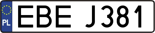 EBEJ381