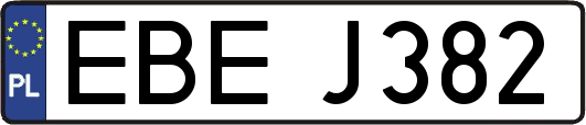 EBEJ382