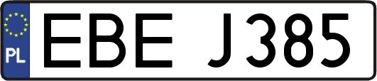 EBEJ385