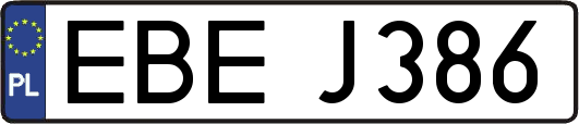 EBEJ386