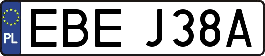 EBEJ38A