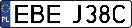 EBEJ38C