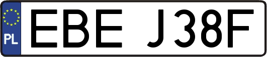 EBEJ38F