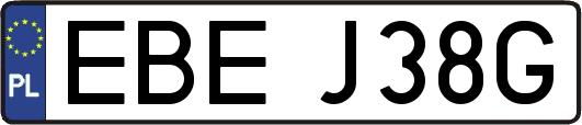 EBEJ38G
