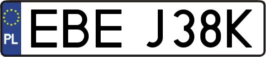 EBEJ38K