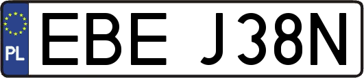 EBEJ38N
