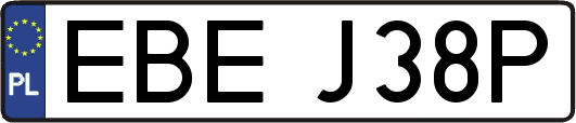EBEJ38P